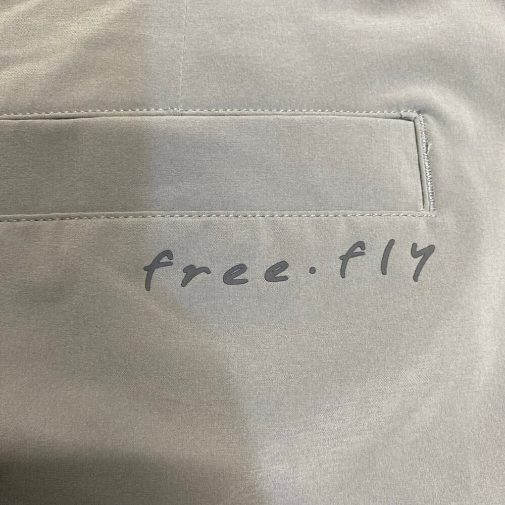 Gorpcore Performance Athletic Stretch Free Fly Me… - image 7